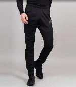 Брюки лыжные NORDSKI Base Black